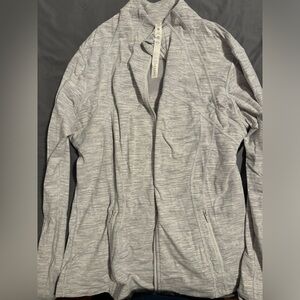 Used lululemon define jacket